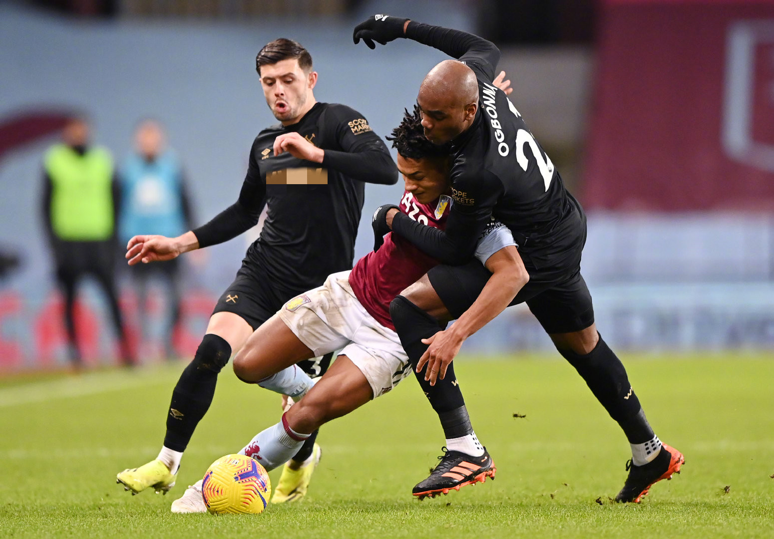 关注到这位 关注到这位