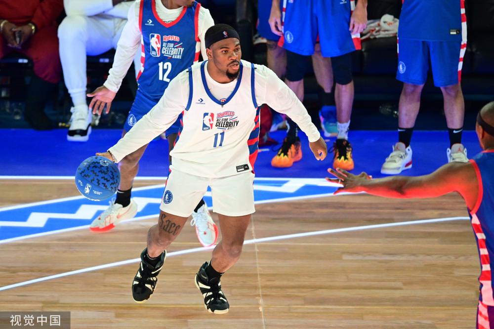 氛围也让人 氛围也让人