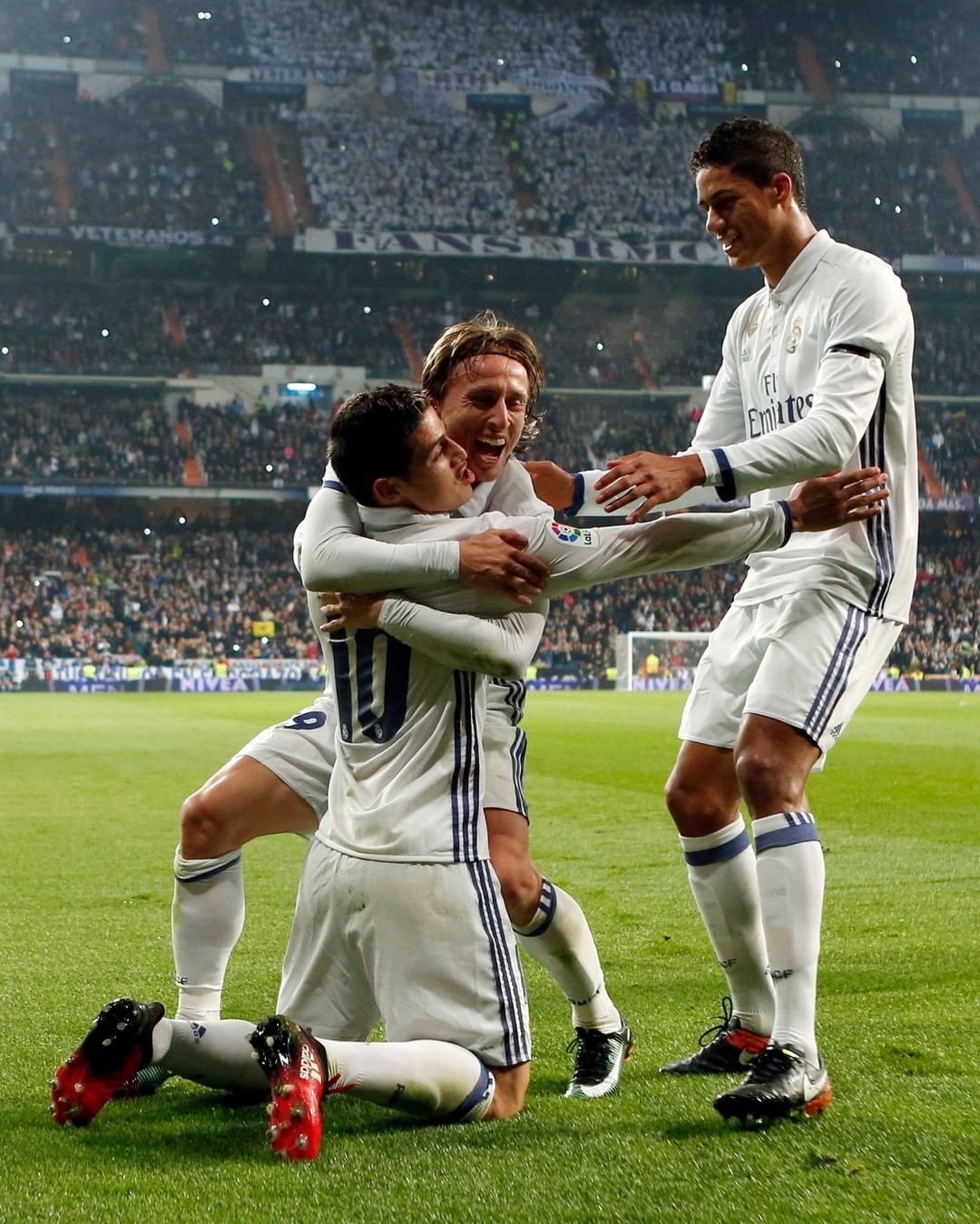 C罗和本泽 C罗和本泽