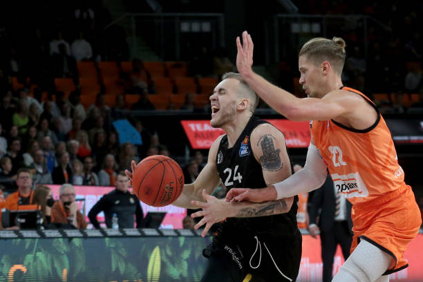 比赛亮点 比赛亮点