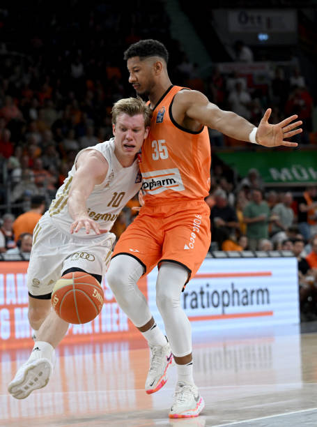 球员表现 球员表现